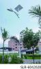 60W solar LED street l...