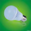 6w led dimmable bulb l...