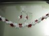 Handmade Crystal Brace...