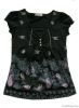 Ladies 100% Cotton V-N...