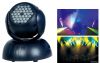 Moving head LED