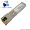 Copper SFP, SFP-T, 1.2...