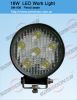 18W Spot LED Work Ligh...