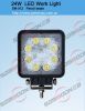 24W Automotive LED wor...