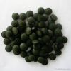 organic chlorella powd...