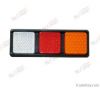 LED rear light