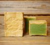 Aleppo Soap 