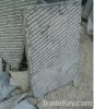 blue limestone paving stone