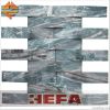 Hefa-Jade 3D mosaic tiles