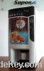 Hot and cold drinks ve...