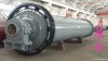 Ball mill
