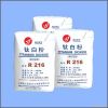 Titanium Dioxide Rutil...