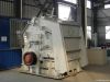 Impact crusher with hi...