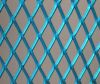 Expanded wire mesh / e...