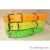 Pet dog collar