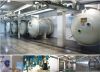 FDG freeze drying mach...