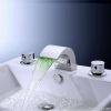 widespread waterfall b...