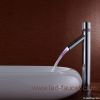 led bathroom faucet le...