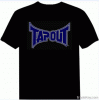 Music EL Ligting T Shirt