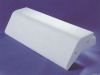 alumina block for glass furnace