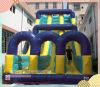 2011 hot sale inflatable slide