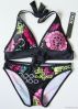 2011 lady bikini swimwear