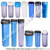 Plastic Water Filter H...
