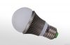 LED  bulb