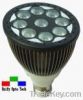 Fin LED PAR30 6W/7W/9W...