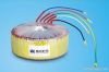 Toroidal Transformer a...