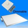 Dimmable LED Panel Lig...