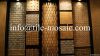 Marble Onyx mosaics Ho...