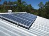 pitch tin roof solar m...