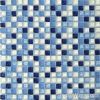 Glass mosaic