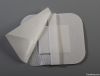 non-woven adhesive wou...