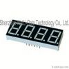 7-segment LED Display ...