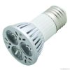 3*1W  LED Spot light