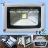 30W RGB LED floodlight