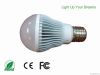 5.5W A19 LED bulb light