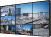 LCD video wall