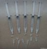 teeth whitening gel sy...