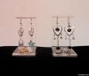Acrylic Jewelry Displa...