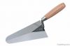 Bricklaying trowel W/Wooden handle