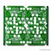 6-layer PCB with Gold ...