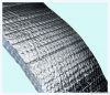 Aluminum foil fire ret...
