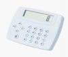 8-digits pocket calcul...