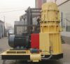 straw pellet mill CE A...