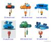 electric wire rope hoist