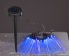 solar string lights