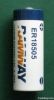 ER18505, A SIZE, 3.6V ...